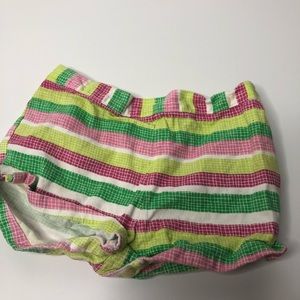 Girls shorts